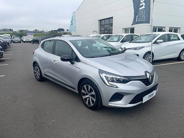 Vente en ligne Renault Clio 5 Clio TCe 90 au prix de 15 890 €