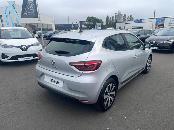 Vente en ligne Renault Clio 5 Clio TCe 90 au prix de 15 890 €