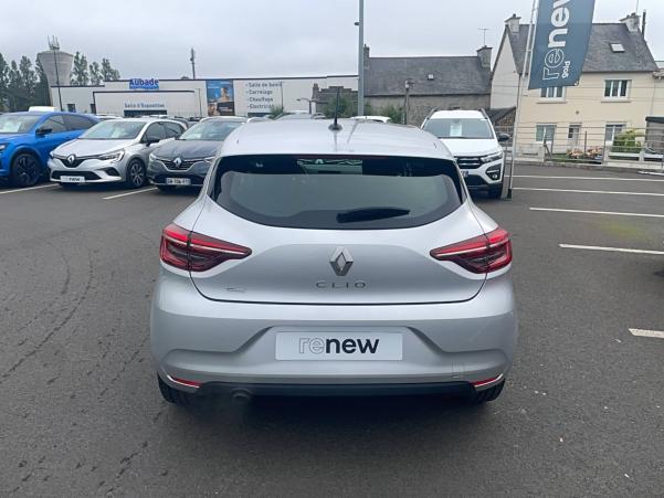 Vente en ligne Renault Clio 5 Clio TCe 90 au prix de 15 890 €