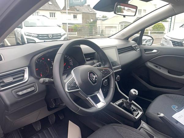 Vente en ligne Renault Clio 5 Clio TCe 90 au prix de 15 890 €