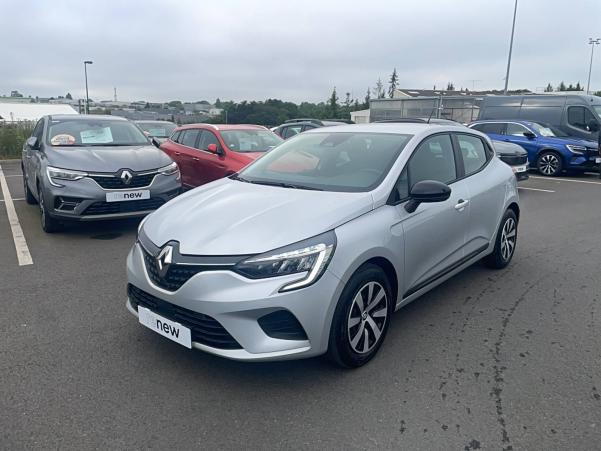 Vente en ligne Renault Clio 5 Clio TCe 90 au prix de 15 890 €