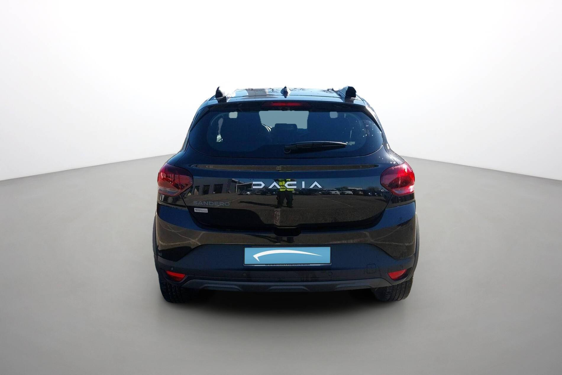 Vente en ligne Dacia Sandero  ECO-G 100 au prix de 14 950 €