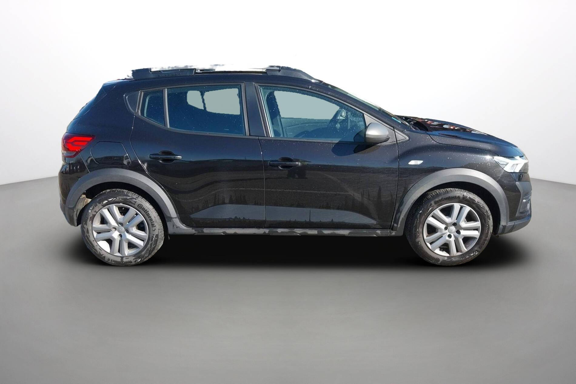 Vente en ligne Dacia Sandero  ECO-G 100 au prix de 14 950 €