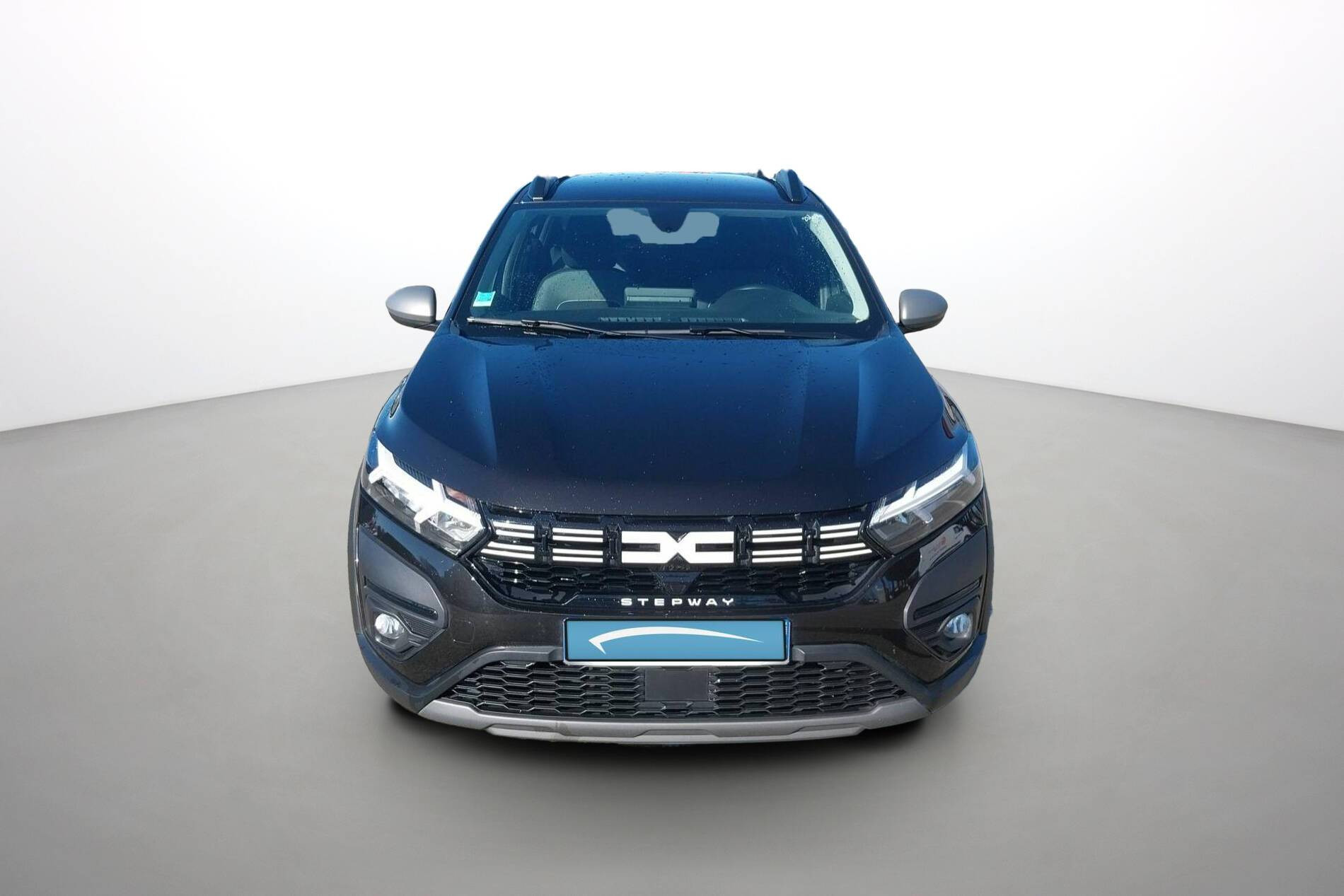 Vente en ligne Dacia Sandero  ECO-G 100 au prix de 14 950 €