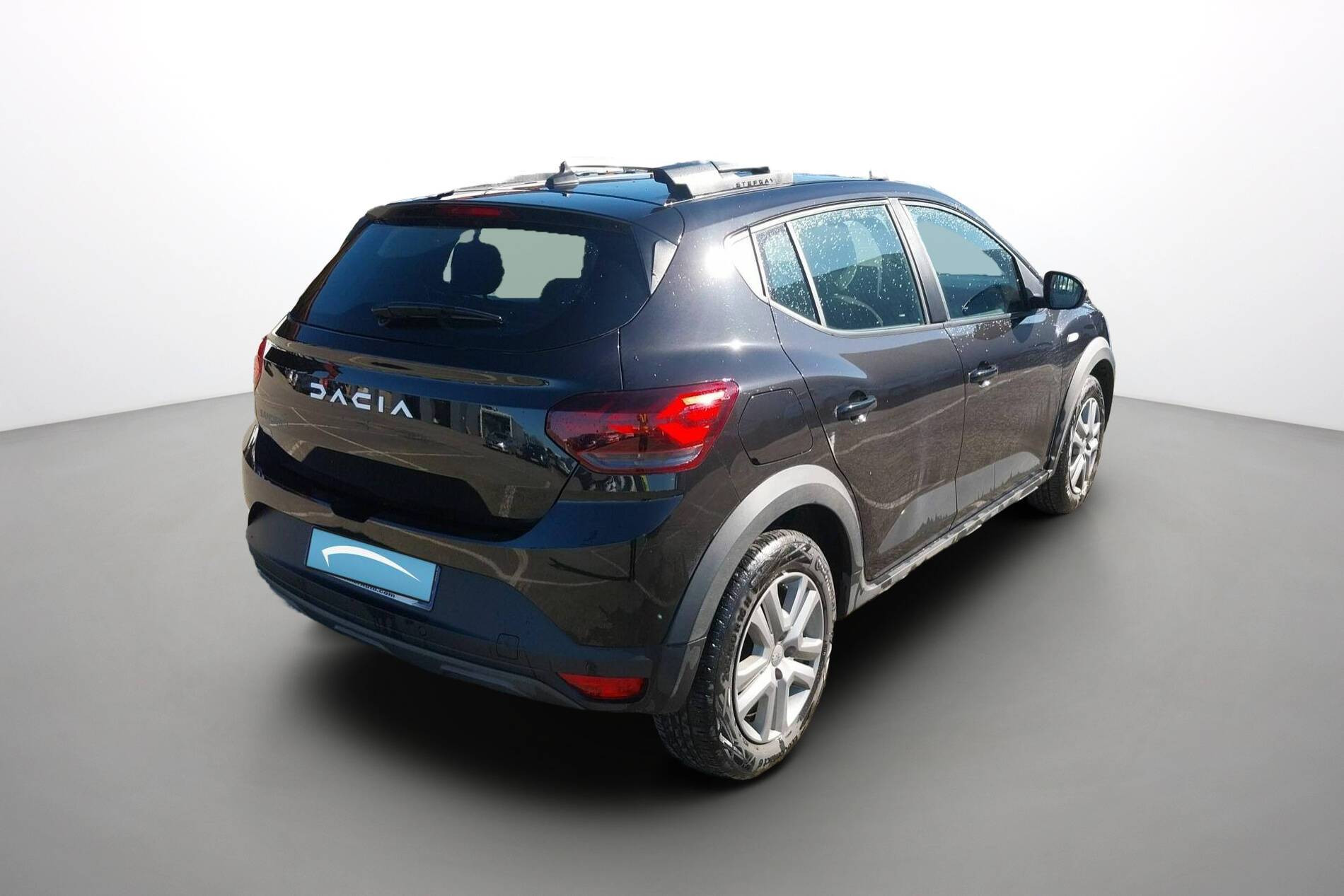 Vente en ligne Dacia Sandero  ECO-G 100 au prix de 14 950 €