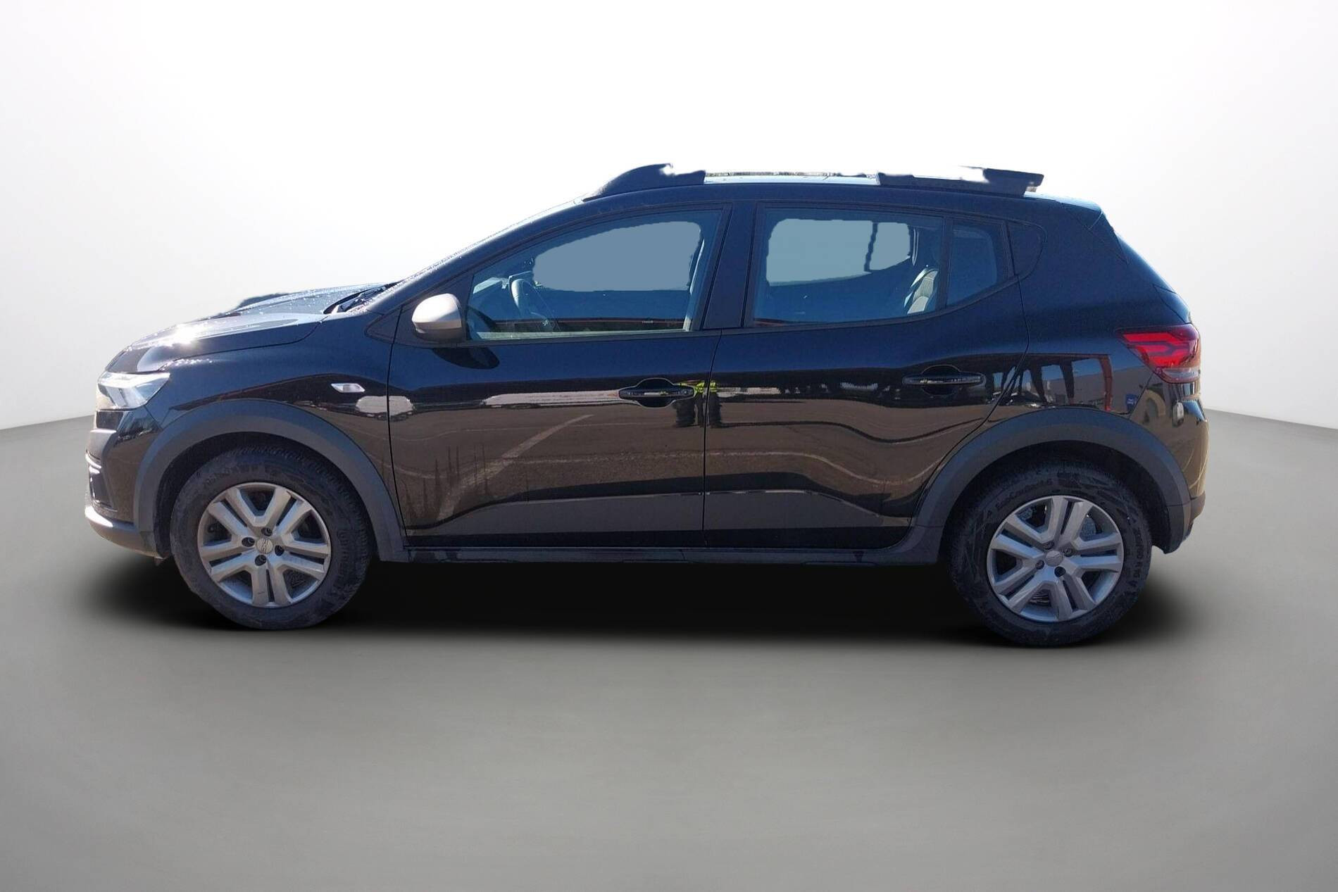 Vente en ligne Dacia Sandero  ECO-G 100 au prix de 14 950 €