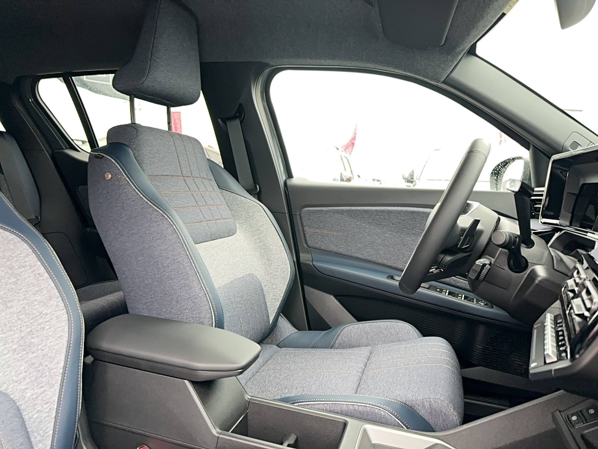 Vente en ligne Renault R4 E-Tech  150 ch autonomie confort au prix de 32 290 €