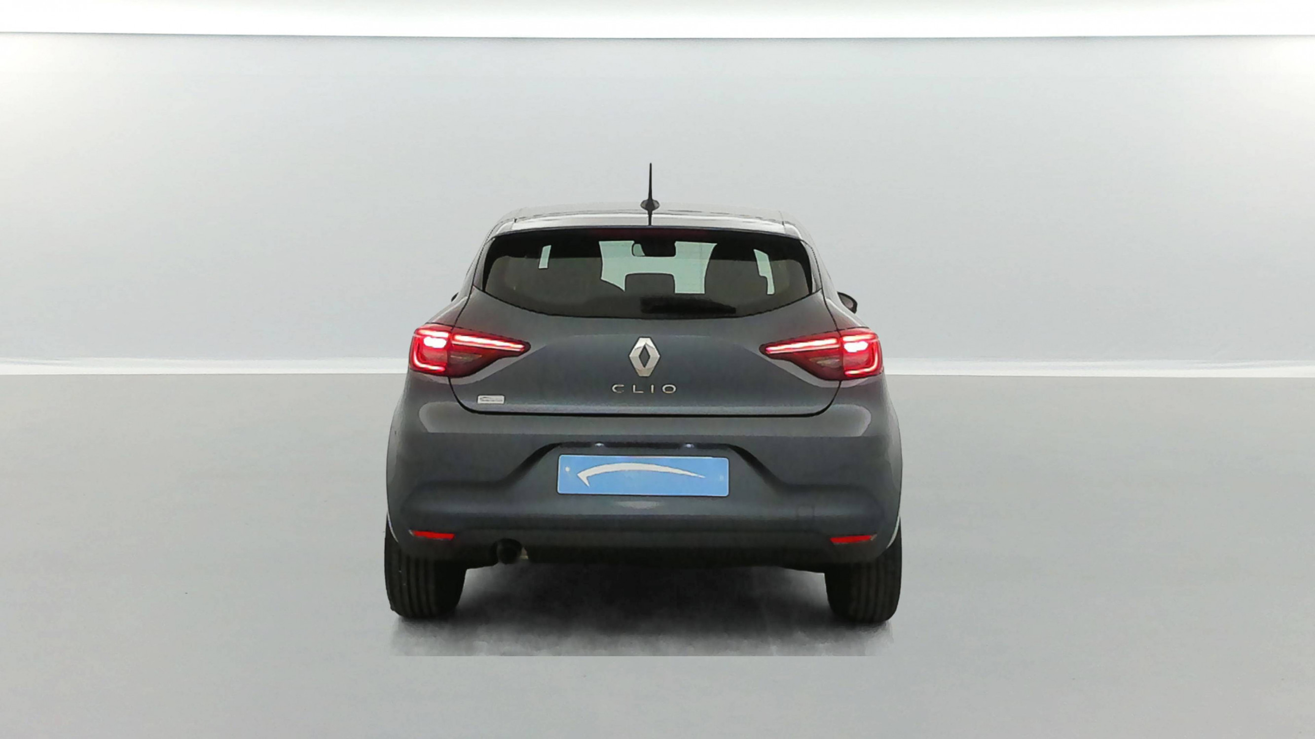 Vente en ligne Renault Clio 5 Clio TCe 90 - 21N au prix de 15 400 €