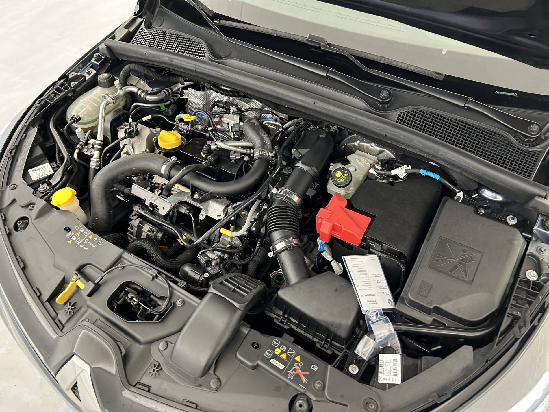 Vente en ligne Renault Clio 5 Clio TCe 90 - 21N au prix de 15 400 €