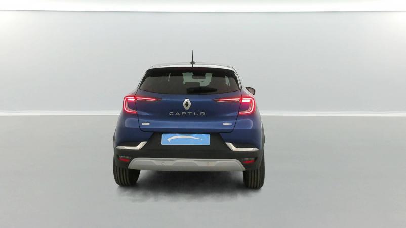 Vente en ligne Renault Captur  E-Tech 145 - 21 au prix de 19 450 €