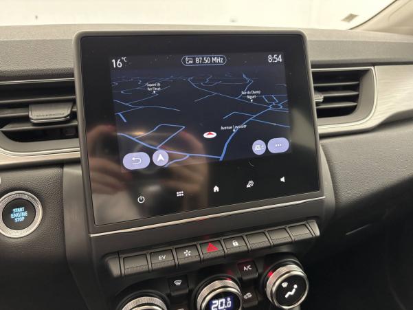 Vente en ligne Renault Captur  E-Tech 145 - 21 au prix de 19 450 €