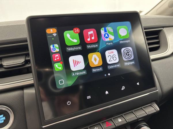 Vente en ligne Renault Captur  E-Tech 145 - 21 au prix de 19 450 €