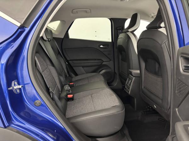 Vente en ligne Renault Captur  E-Tech 145 - 21 au prix de 19 450 €