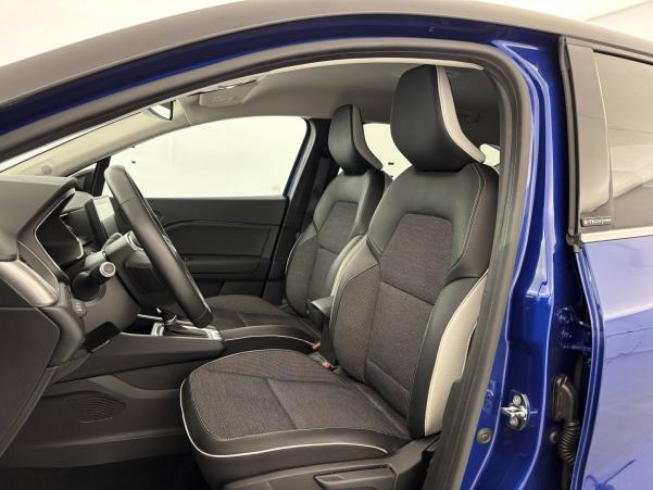 Vente en ligne Renault Captur  E-Tech 145 - 21 au prix de 19 450 €