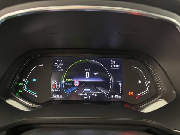 Vente en ligne Renault Captur  E-Tech 145 - 21 au prix de 19 450 €