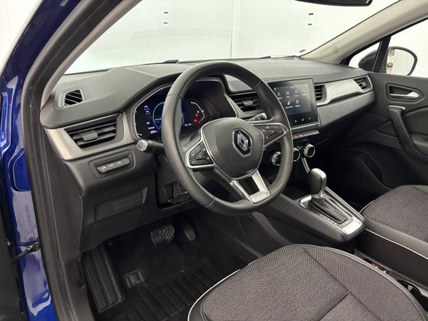 Vente en ligne Renault Captur  E-Tech 145 - 21 au prix de 19 450 €