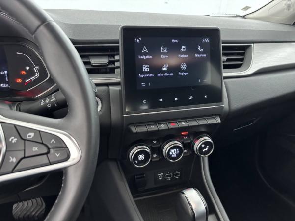 Vente en ligne Renault Captur  E-Tech 145 - 21 au prix de 19 450 €