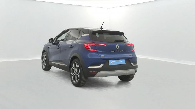 Vente en ligne Renault Captur  E-Tech 145 - 21 au prix de 19 450 €
