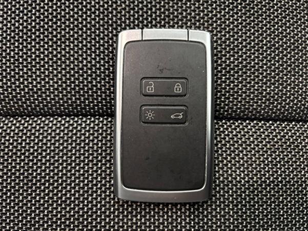 Vente en ligne Renault Captur  E-Tech 145 - 21 au prix de 19 450 €