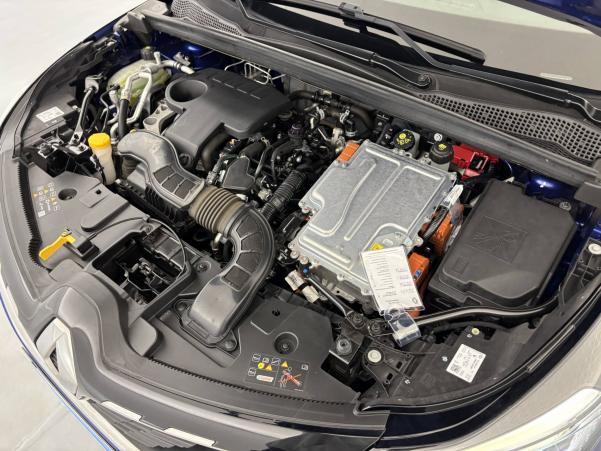 Vente en ligne Renault Captur  E-Tech 145 - 21 au prix de 19 450 €