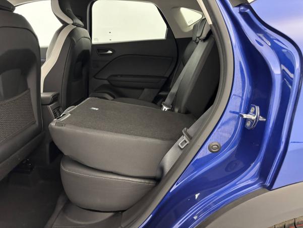 Vente en ligne Renault Captur  E-Tech 145 - 21 au prix de 19 450 €
