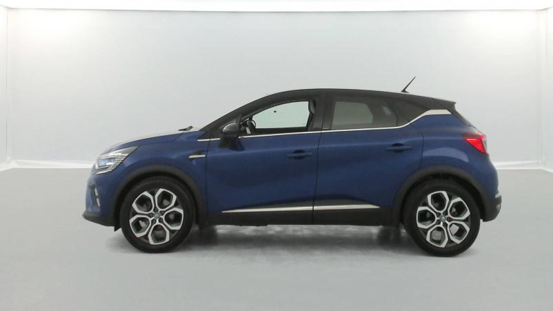 Vente en ligne Renault Captur  E-Tech 145 - 21 au prix de 19 450 €
