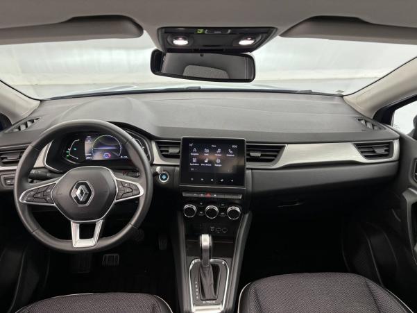 Vente en ligne Renault Captur  E-Tech 145 - 21 au prix de 19 450 €