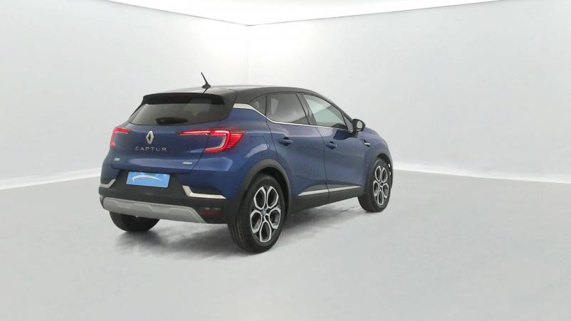 Vente en ligne Renault Captur  E-Tech 145 - 21 au prix de 19 450 €