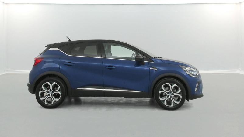 Vente en ligne Renault Captur  E-Tech 145 - 21 au prix de 19 450 €
