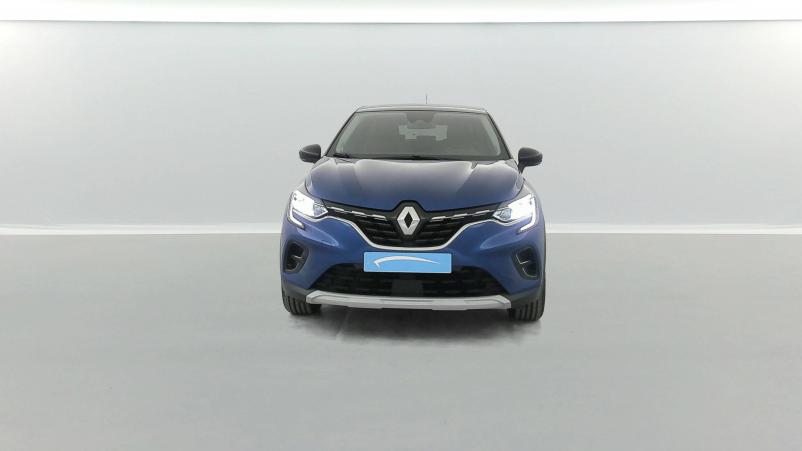 Vente en ligne Renault Captur  E-Tech 145 - 21 au prix de 19 450 €