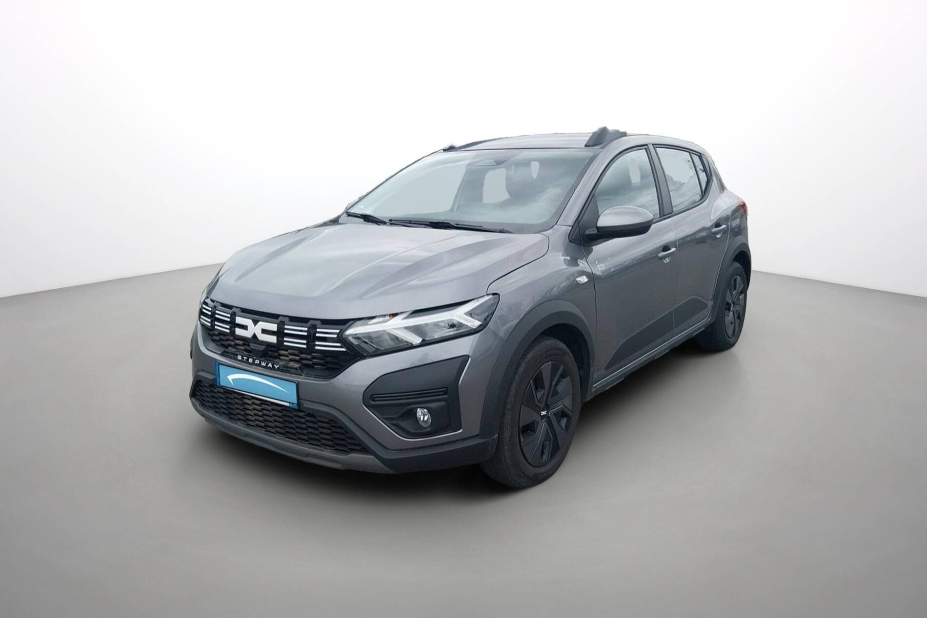 Dacia Sandero  ECO-G 100 GSR2 occasion de 2025 en vente à Saint-Brieuc