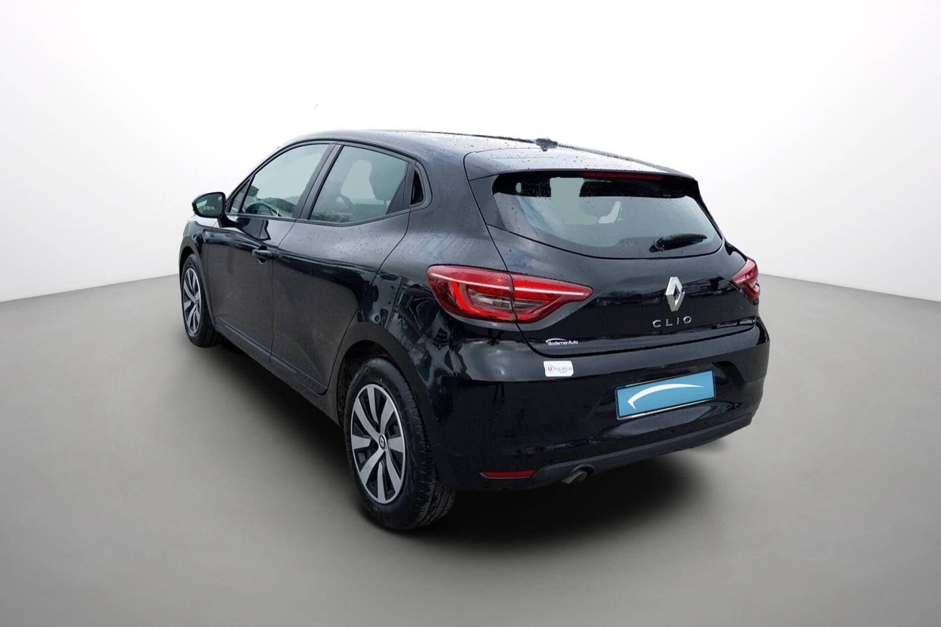 Vente en ligne Renault Clio 5 Clio TCe 90 au prix de 14 300 €