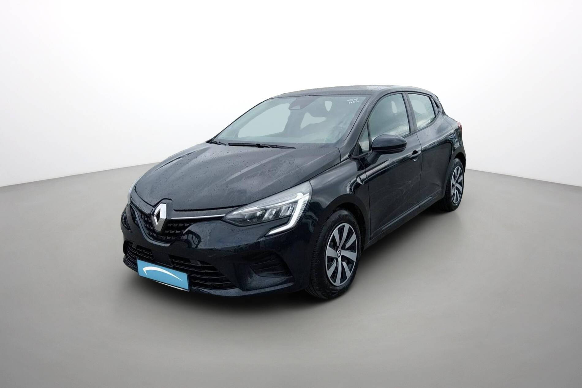 Renault Clio 5 Clio TCe 90 occasion de 2023 en vente à Saint-Brieuc