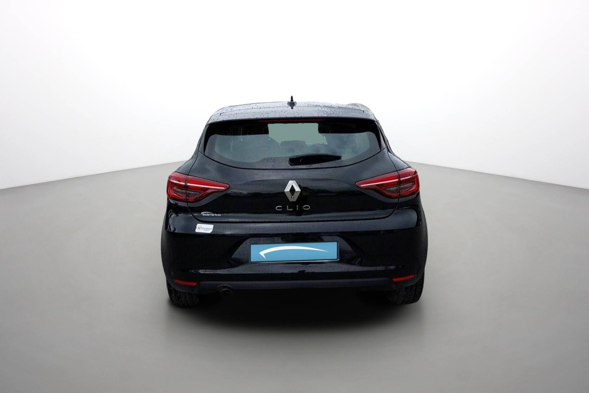 Vente en ligne Renault Clio 5 Clio TCe 90 au prix de 14 300 €