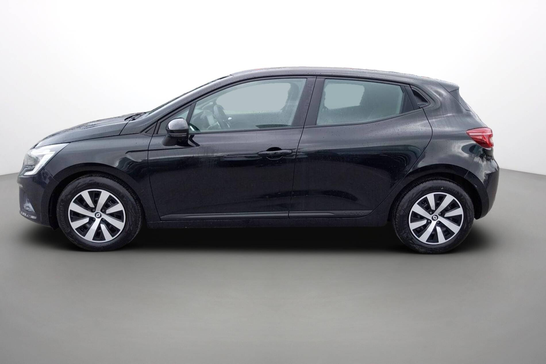 Vente en ligne Renault Clio 5 Clio TCe 90 au prix de 14 300 €