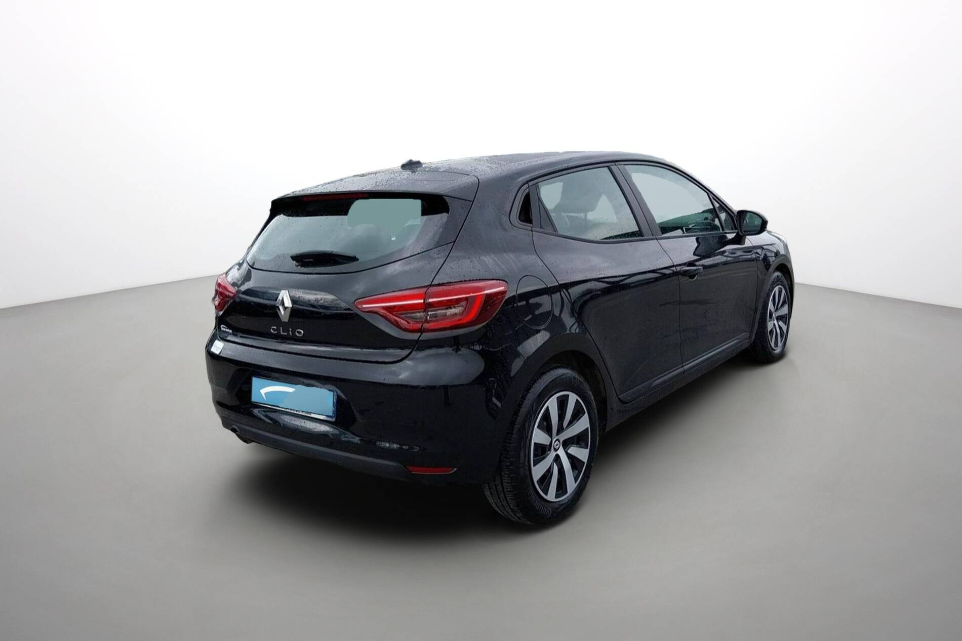 Vente en ligne Renault Clio 5 Clio TCe 90 au prix de 14 300 €