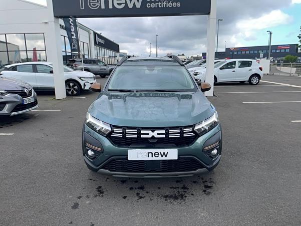Vente en ligne Dacia Jogger  Hybrid 140 7 places au prix de 25 800 €