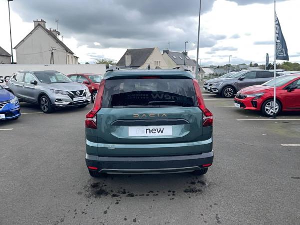Vente en ligne Dacia Jogger  Hybrid 140 7 places au prix de 25 800 €