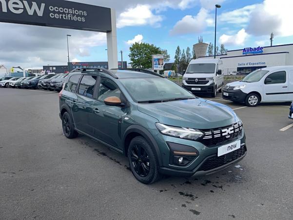 Vente en ligne Dacia Jogger  Hybrid 140 7 places au prix de 25 800 €