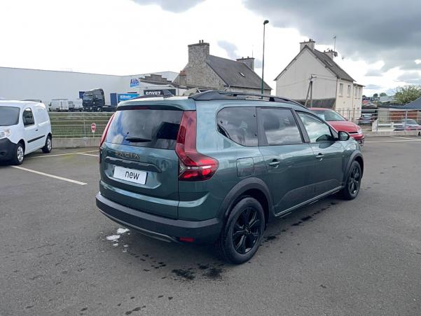 Vente en ligne Dacia Jogger  Hybrid 140 7 places au prix de 25 800 €