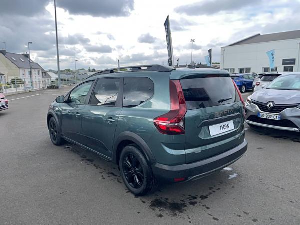 Vente en ligne Dacia Jogger  Hybrid 140 7 places au prix de 25 800 €