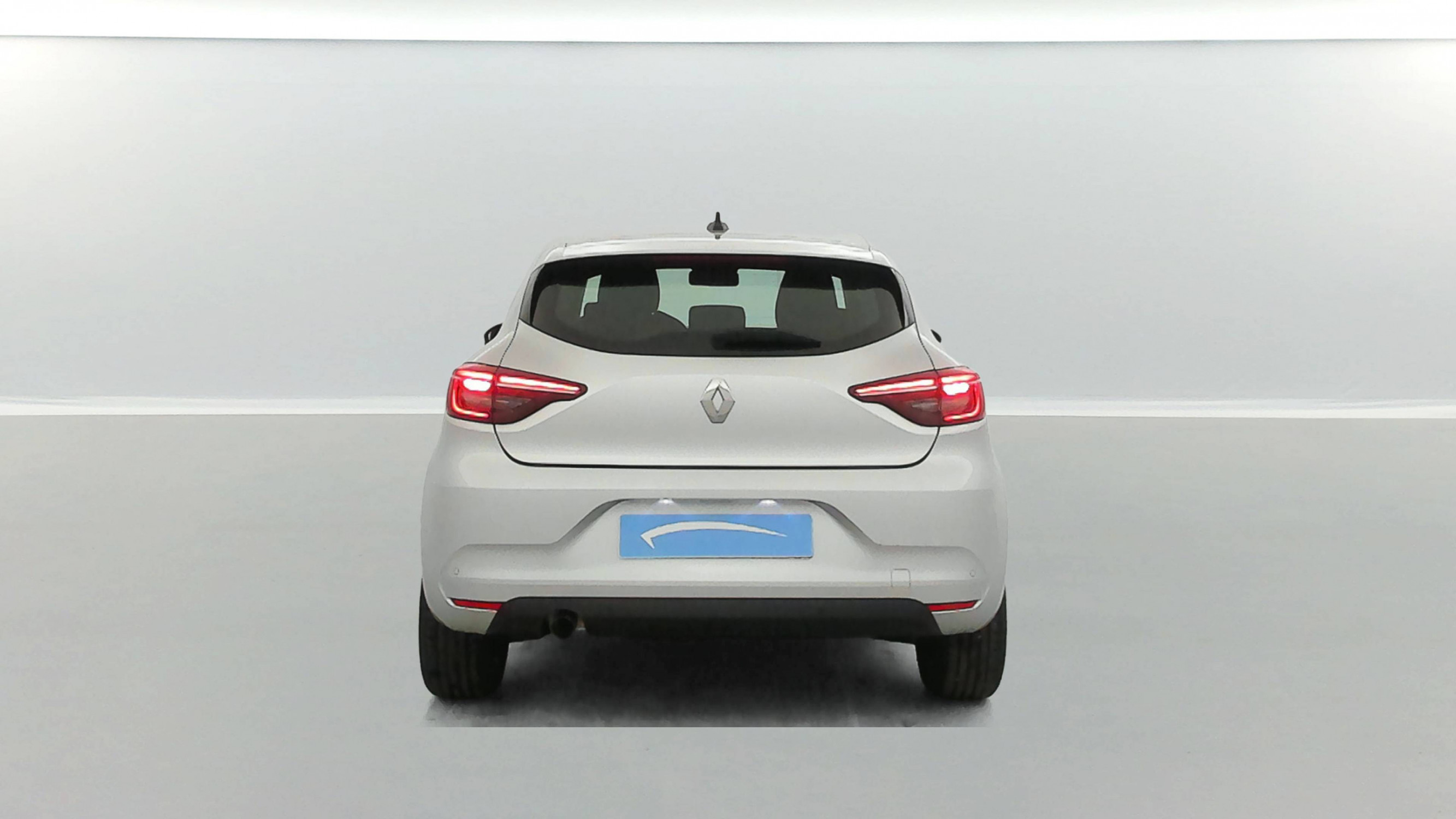 Vente en ligne Renault Clio 5 Clio TCe 90 - 21N au prix de 13 800 €