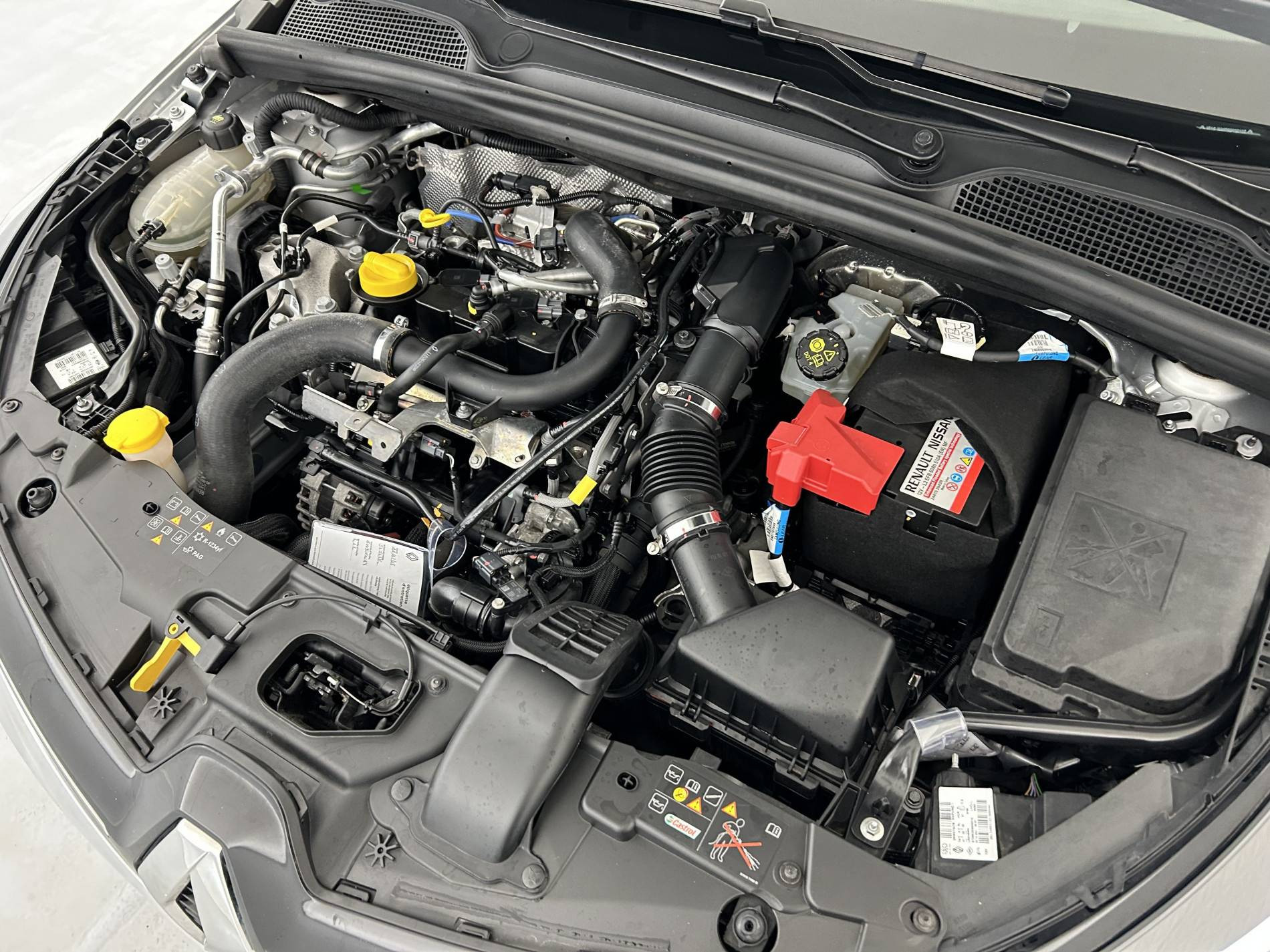 Vente en ligne Renault Clio 5 Clio TCe 90 - 21N au prix de 13 800 €