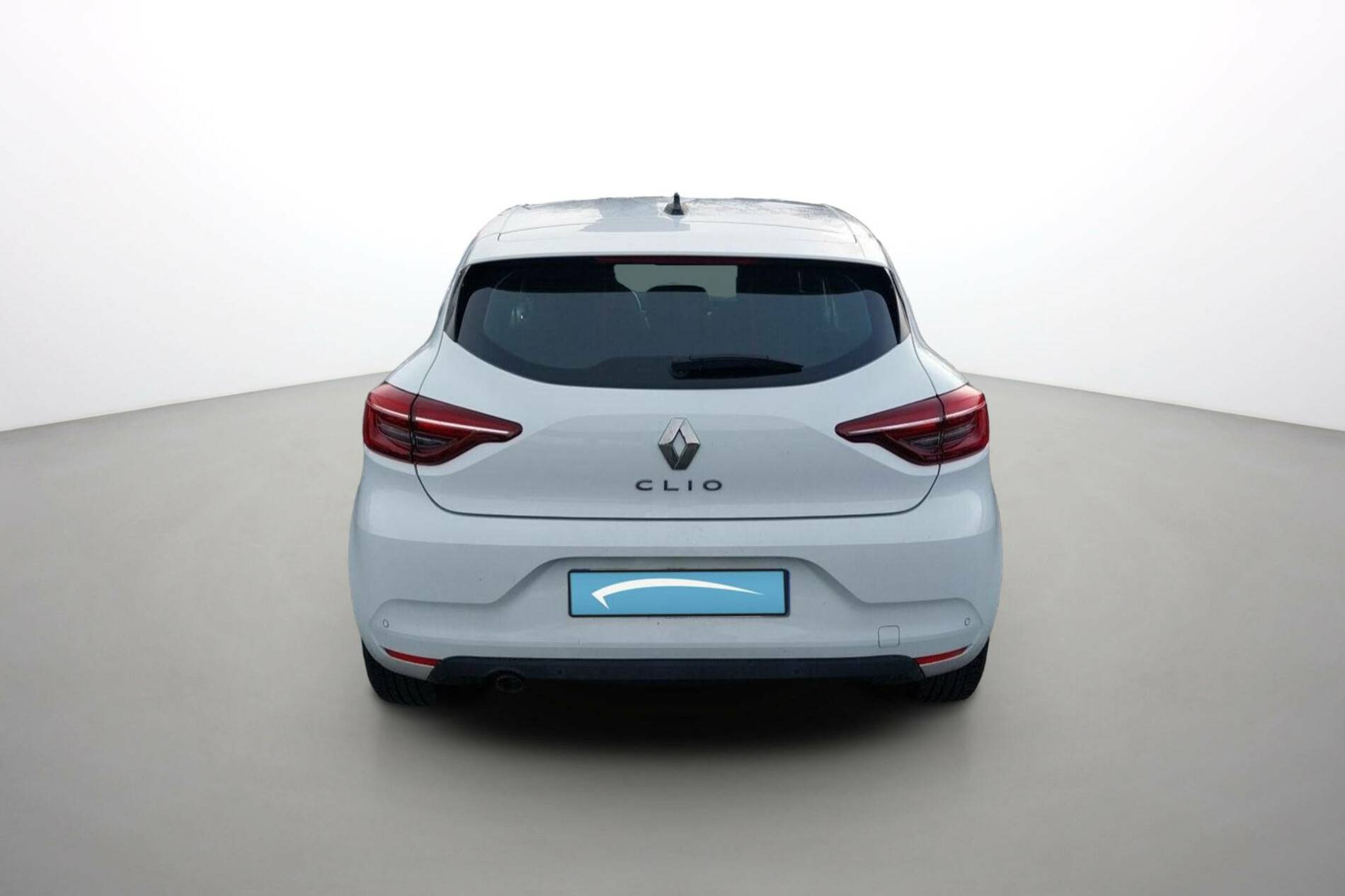 Vente en ligne Renault Clio 5 Clio TCe 90 - 21N au prix de 12 990 €