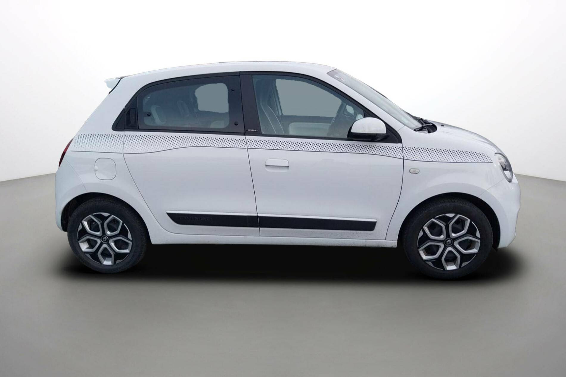 Vente en ligne Renault Twingo 3  SCe 65 au prix de 11 800 €