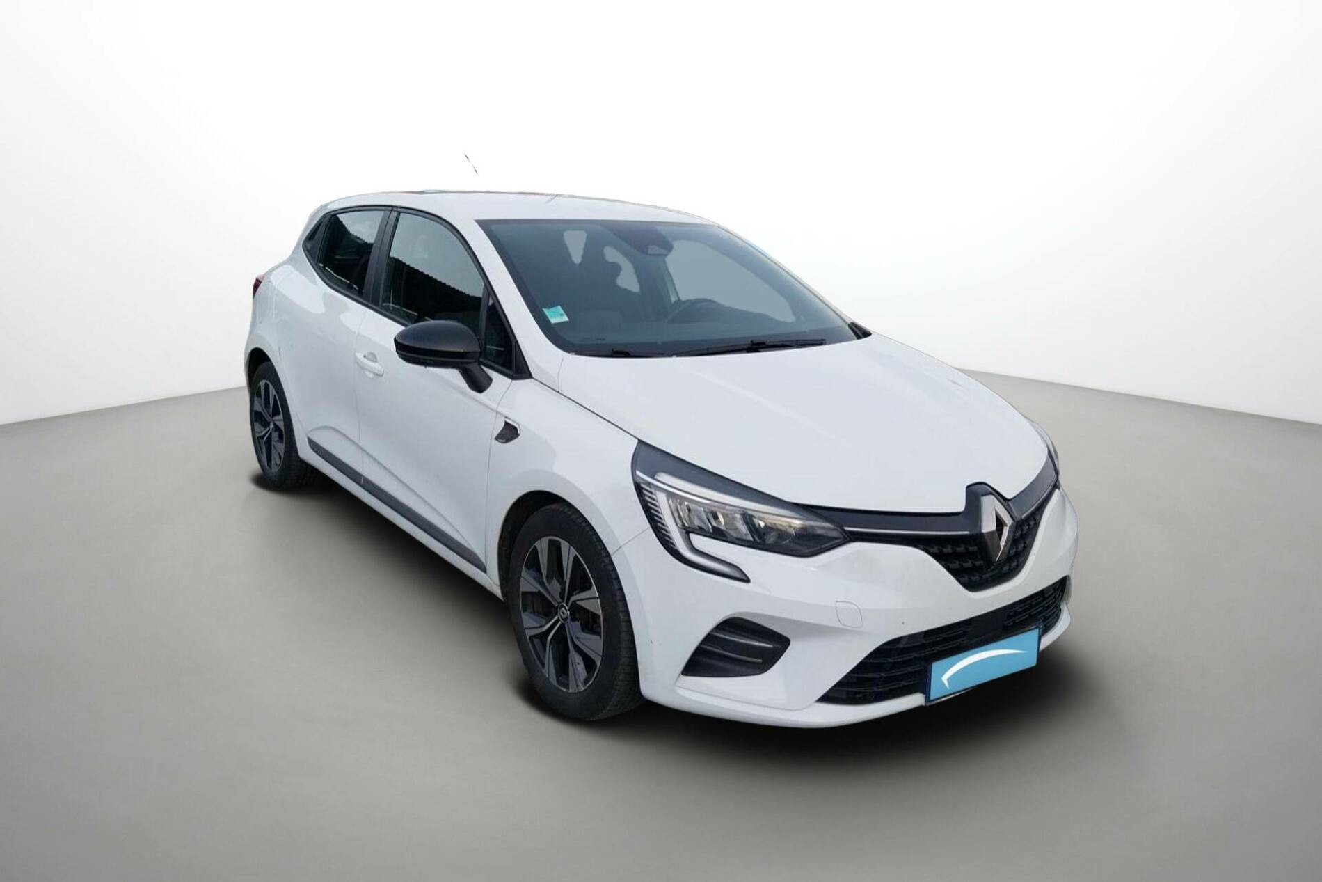 Vente en ligne Renault Clio 5 Clio TCe 90 - 21N au prix de 12 990 €