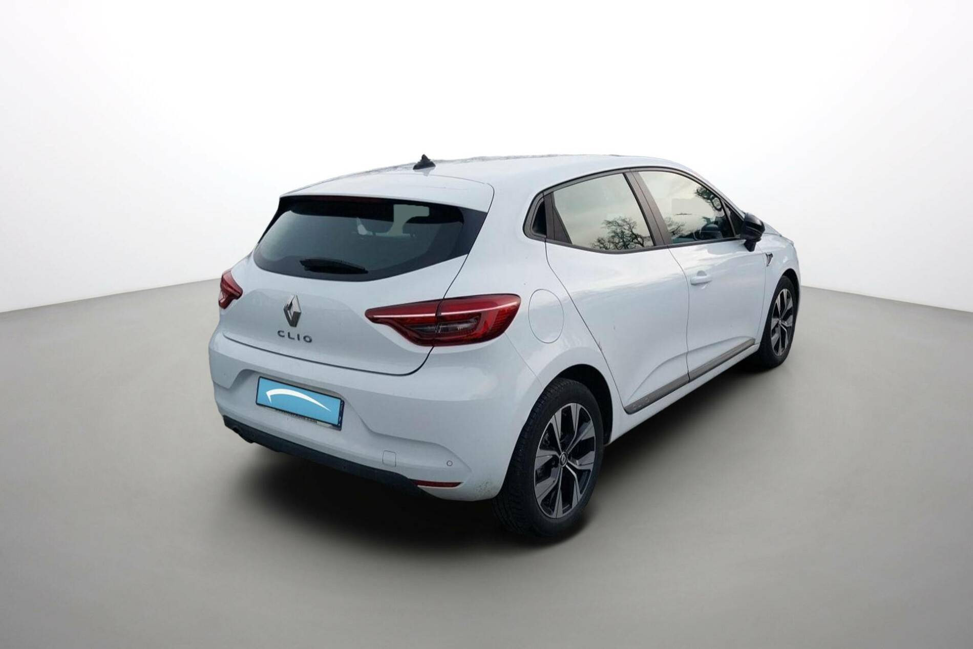 Vente en ligne Renault Clio 5 Clio TCe 90 - 21N au prix de 12 990 €