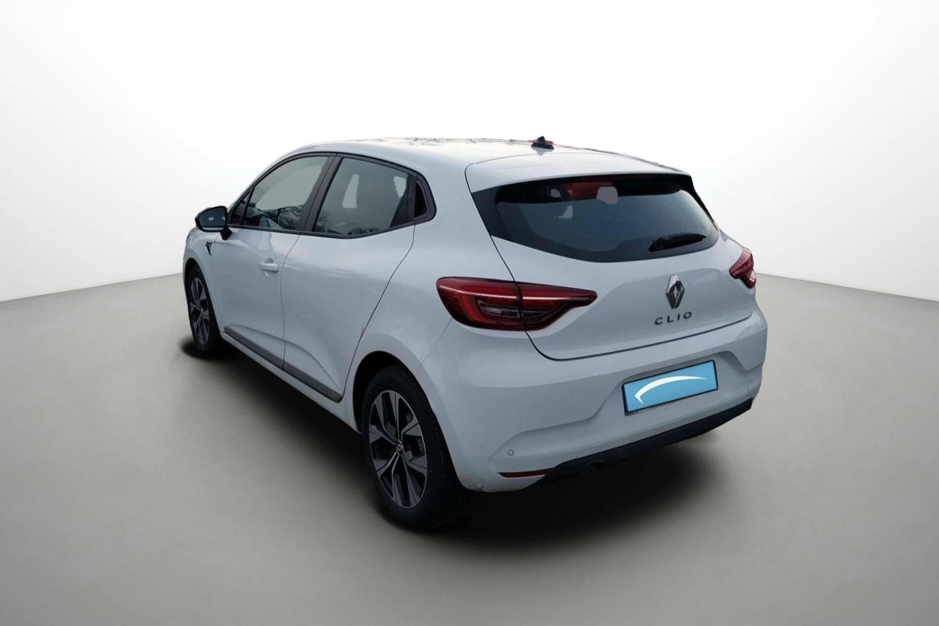 Vente en ligne Renault Clio 5 Clio TCe 90 - 21N au prix de 12 990 €