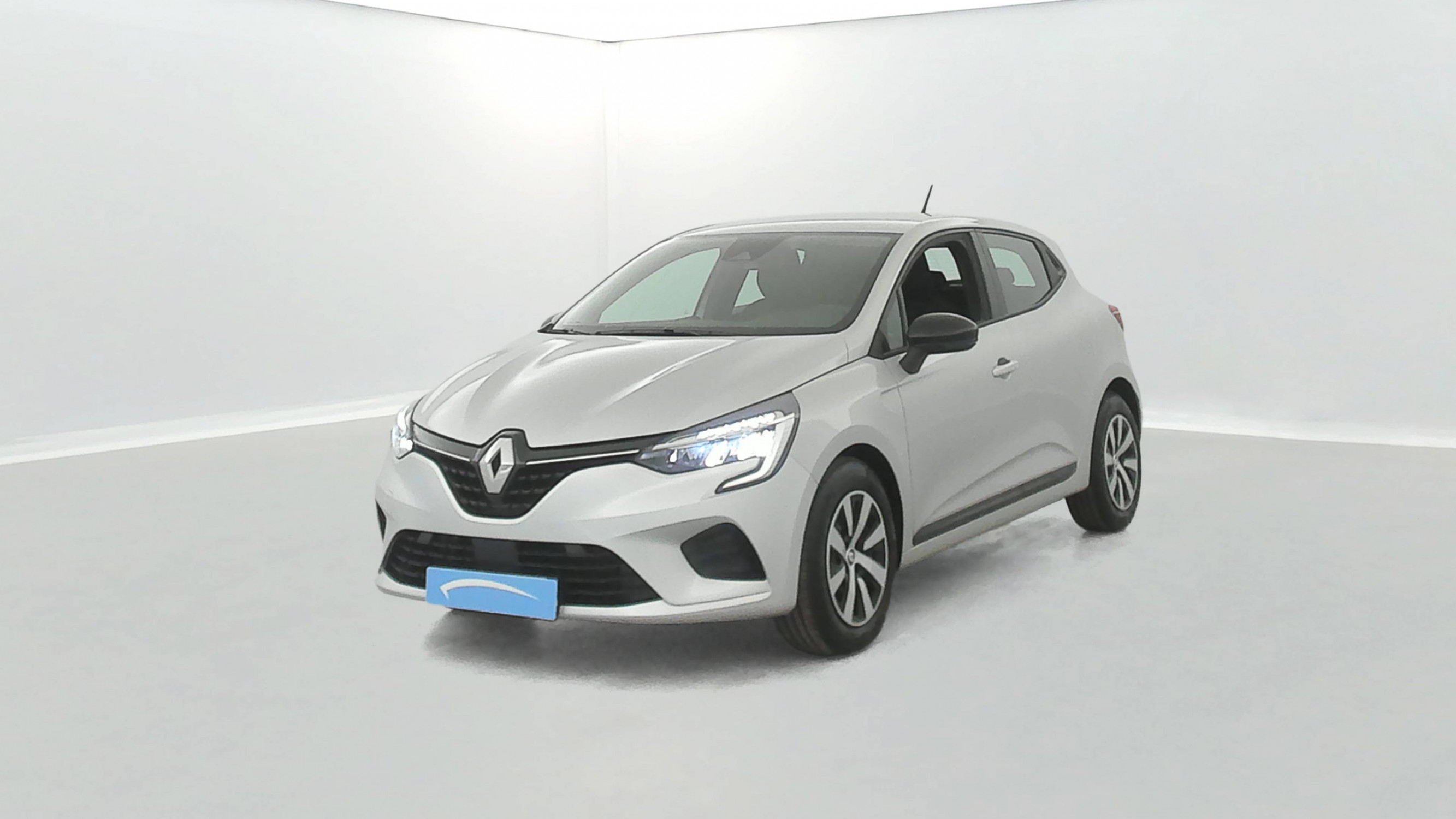 Renault Clio 5 Clio TCe 90 occasion de 2023 en vente à Saint-Brieuc