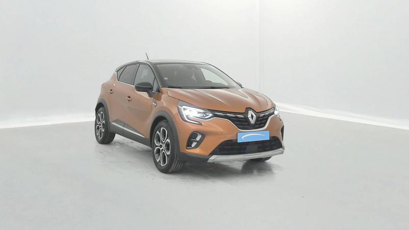 Vente en ligne Renault Captur  TCe 90 au prix de 16 300 €